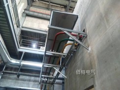 齊齊哈爾鴻展公司10kv/4000A