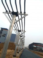 35kV5000A半絕緣銅管型午夜TV影院