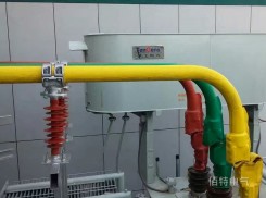 35kV3150A全絕緣銅管型午夜TV影院